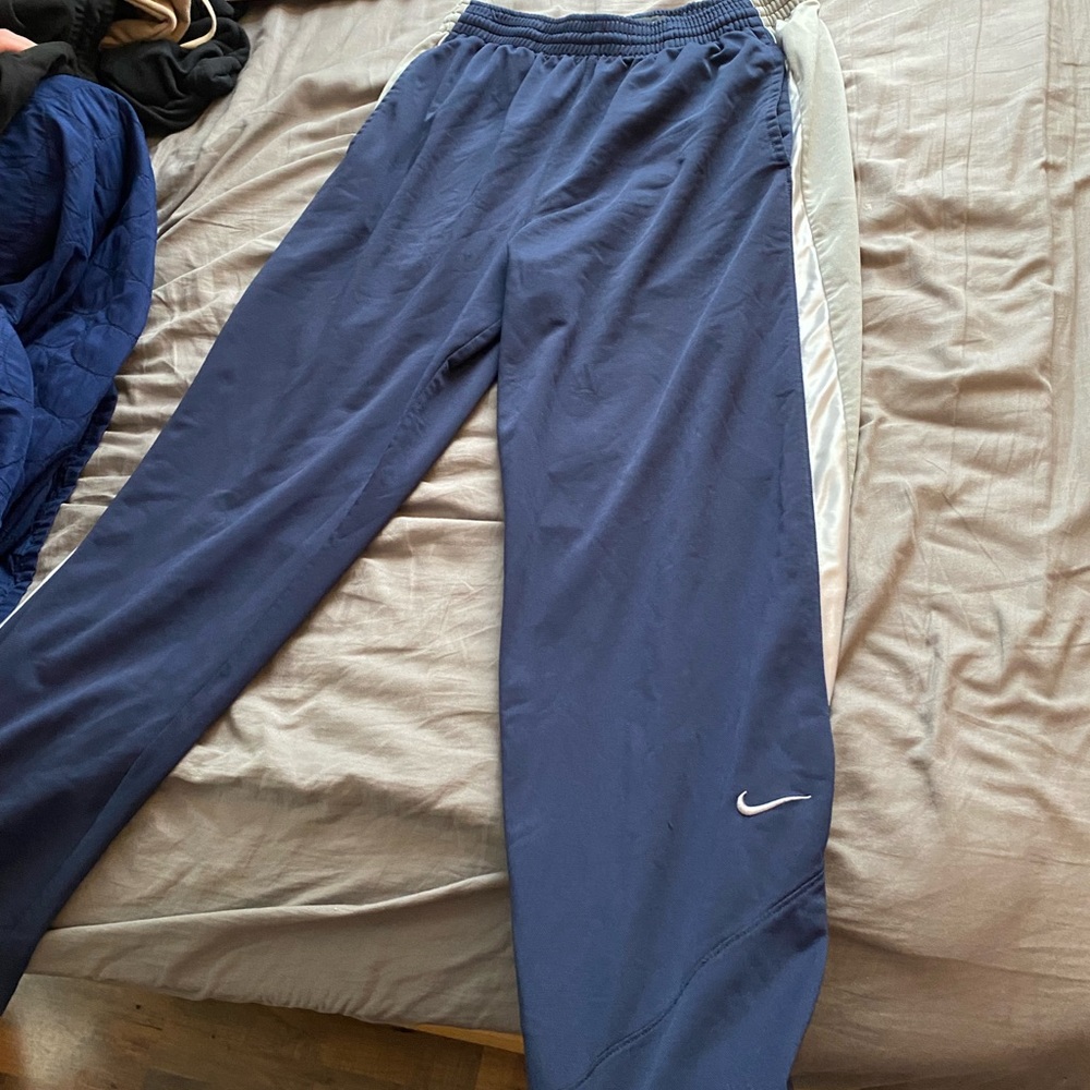 Nike Basketball Sweatpants
